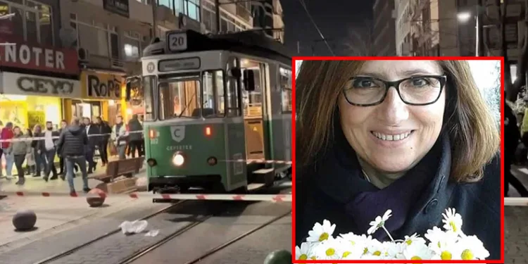 Torununu kurtarırken hayatını kaybetmişti: Toprağa verildi