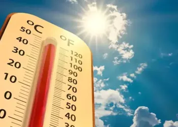 Hava sıcaklıkları mevsim normallerinin üzerinde