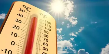 Hava sıcaklıkları mevsim normallerinin üzerinde