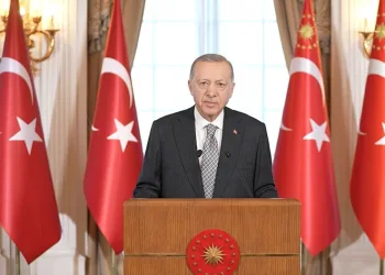 “İsrail zulmüne ortak tepki için temaslarımızı sürdürüyoruz”