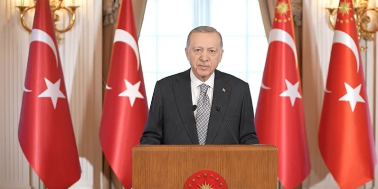 “İsrail zulmüne ortak tepki için temaslarımızı sürdürüyoruz”