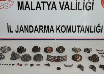 Malatya’da uyuşturucu operasyonları