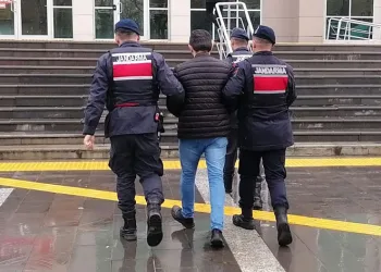 Tekirdağ’da DEAŞ, FETÖ VE PKK/KCK operasyonu