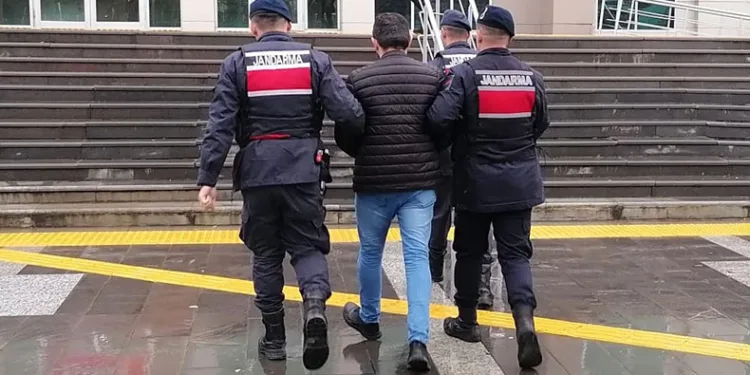 Tekirdağ’da DEAŞ, FETÖ VE PKK/KCK operasyonu