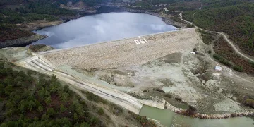 Manisa’ya 21 yılda 187 tesis