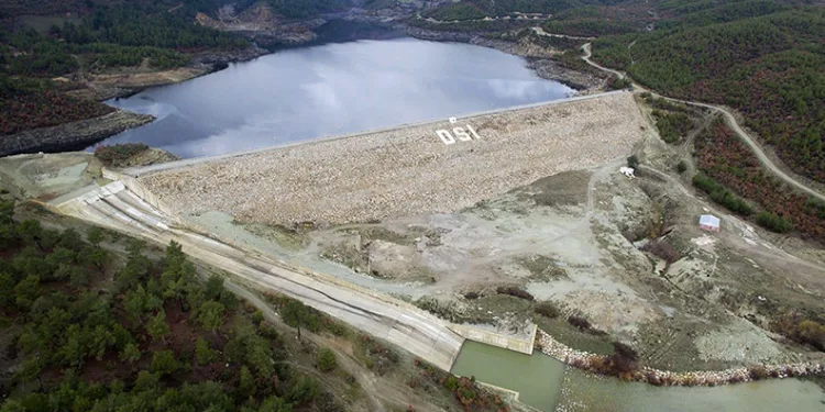 Manisa’ya 21 yılda 187 tesis