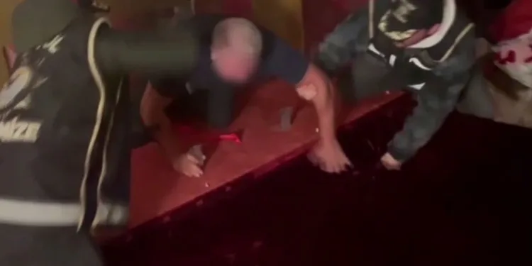 Şahinler çetesine yeni operasyon