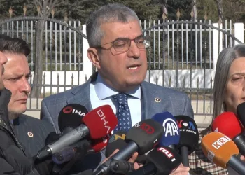 CHP, Atalay için AYM’ye başvurdu