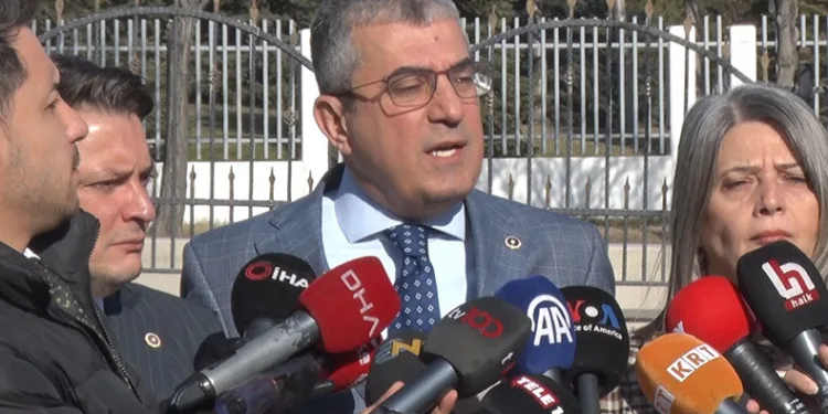 CHP, Atalay için AYM’ye başvurdu