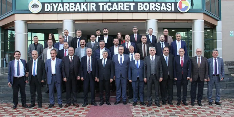 Mezopotamya ÜPAK kuruluyor