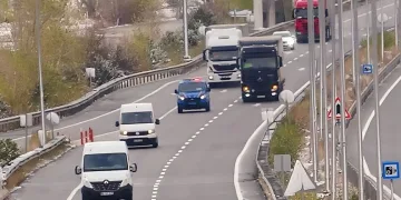 Çankırı’da trafiğe kayıtlı araç sayısı 63 bini aştı