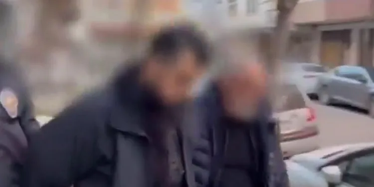 Kayseri merkezli 10 ilde “SİBERGÖZ-22” operasyonu