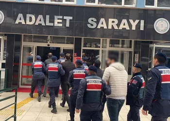Tefecilik çetesine 4 tutuklama