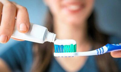 Diş fırçalama zatürreye karşı koruyor