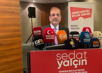 ‘Sürdürülebilir Çevre ve Enerji’
