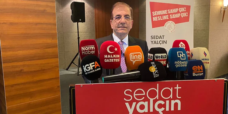 ‘Sürdürülebilir Çevre ve Enerji’