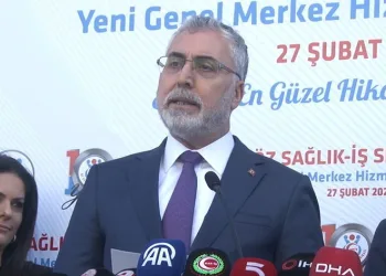 “Başarı ortak amaçlar doğrultusunda olacaktır“
