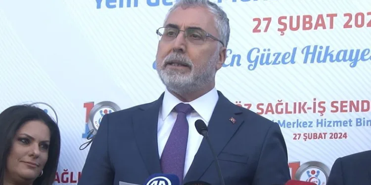 “Başarı ortak amaçlar doğrultusunda olacaktır“
