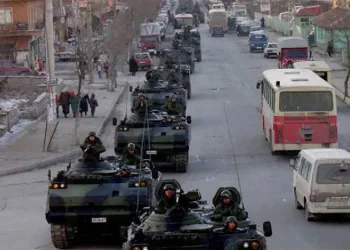 Demokrasiye vurulan darbe