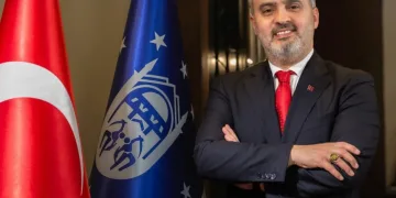“Daha yaşanabilir bir Orhaneli birlikte mümkün”