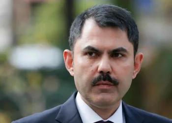 Murat Kurum seçim şarkısını paylaştı