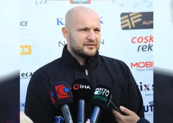 Kocaelispor’un deneyimli kalecisi Gökhan Değirmenci: “Önümüzde güzel bir fikstür var”