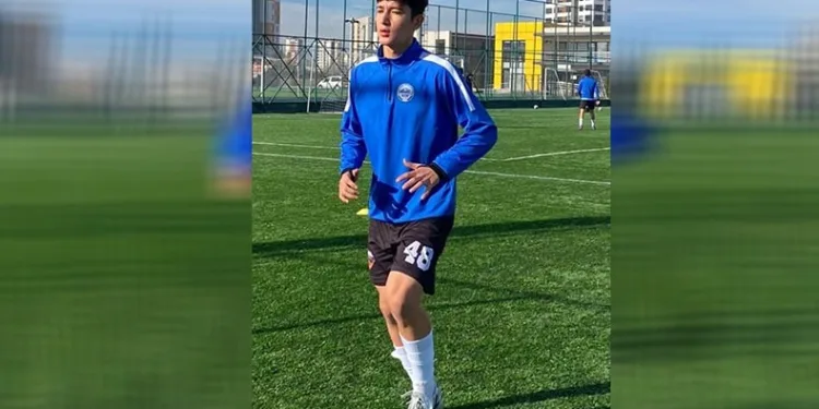 Atletikspor’dan Ankaragücü’ne