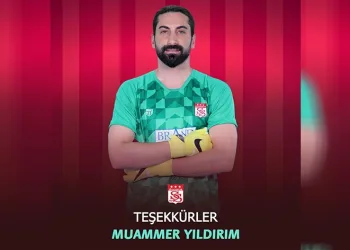 Sivasspor’dan Muammer Yıldırım’a veda