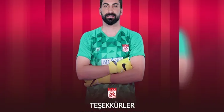 Sivasspor’dan Muammer Yıldırım’a veda