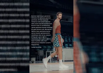 Furkan Korkmaz, NBA’e döneceğini açıkladı