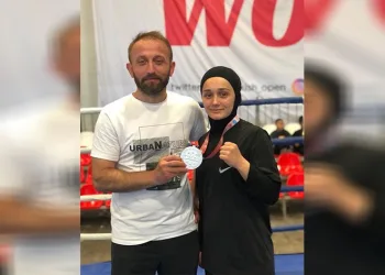 Dilber Doğru milli takımda