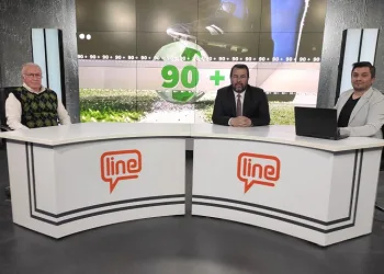 Başkan Bür’den şirketleşme vurgusu