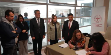 Pasif içicinin karbonmonoksit oranı tiryakiden fazla çıktı