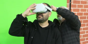 Yapay zeka sanatçıları geliyor