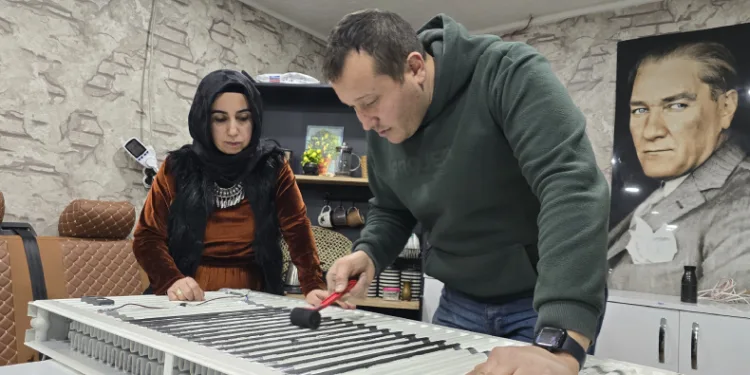 Vali Çelik sporcularla bir araya geldi