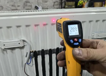 Balıkesir’i sis kapladı
