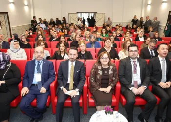Geleceğe taşınması için “Antep İşi Nakışı” UNESCO yolunda!