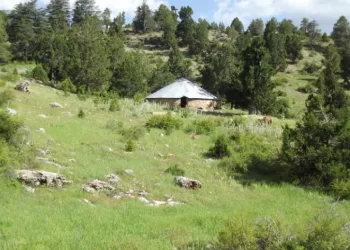 Denizli’deki 193 su sarnıcı ziyaretçilerini bekliyor