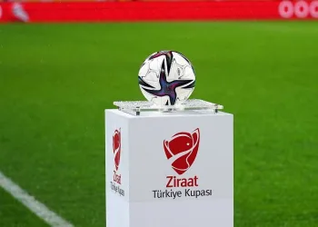 Türkiye Kupası’nda çeyrek final maçlarının hakemleri açıklandı