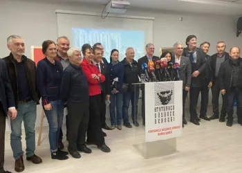 ‘’Söz veriyor musunuz?’’