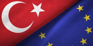 AB-Türkiye arasında afet yardımı imzası