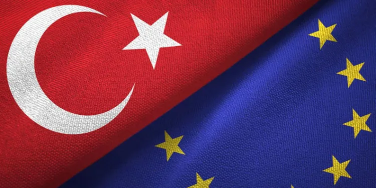 AB-Türkiye arasında afet yardımı imzası