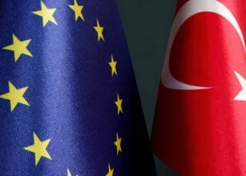“Türkiye vazgeçilmez bir ortak”