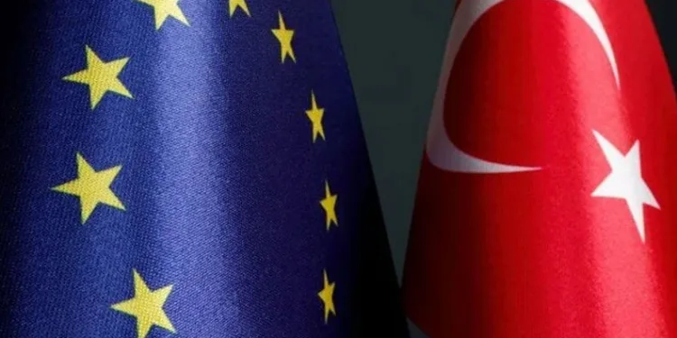 “Türkiye vazgeçilmez bir ortak”