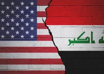 Irak’tan ABD Büyükelçiliği’ne nota