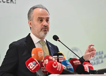 Bursa Büyükşehir’den tarıma tam destek
