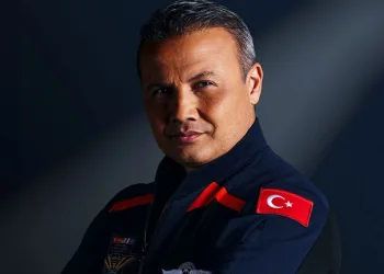 “Türkiye’nin uzaydaki rolünü güçlendirdik”