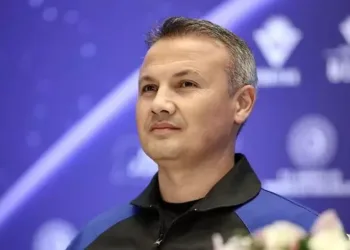 “Bu sadece bir yolculuğun başlangıcıydı”