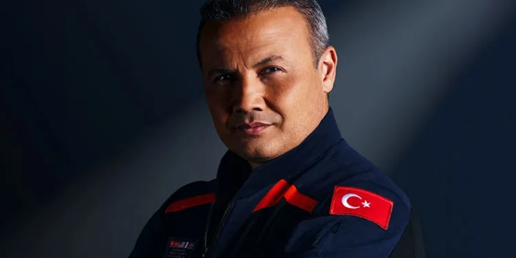“Türkiye’nin uzaydaki rolünü güçlendirdik”