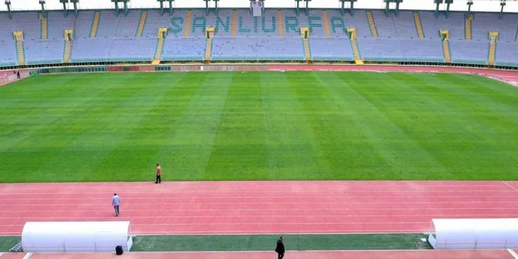 Süper Kupa, Şanlıurfa’da oynanacak